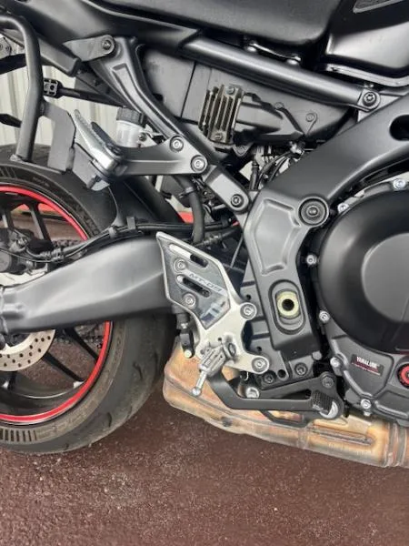 MT09 35KW