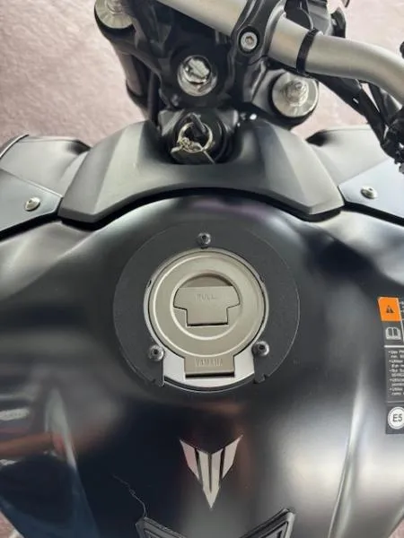 MT09 35KW