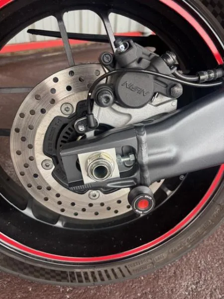 MT09 35KW