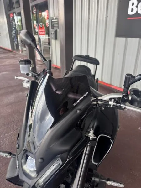 MT09 35KW