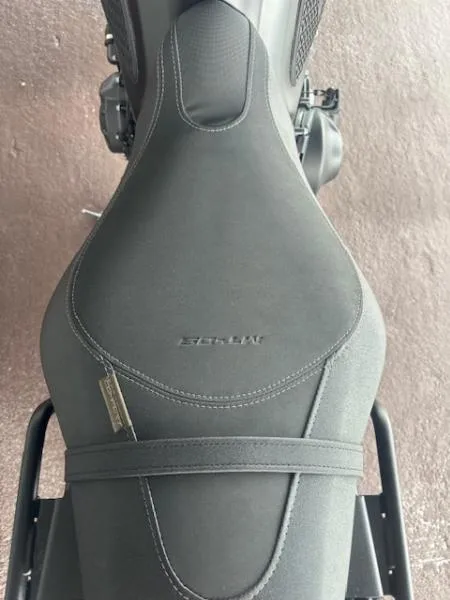 MT09 35KW