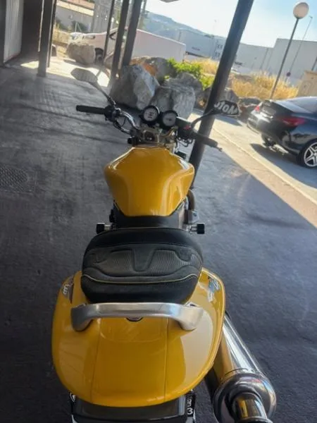 CB 600 HORNET