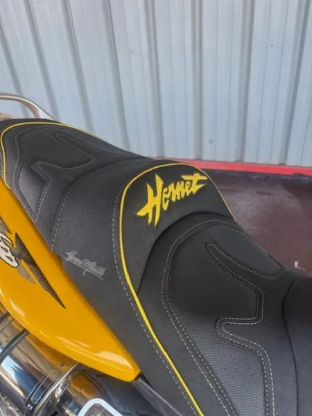 CB 600 HORNET