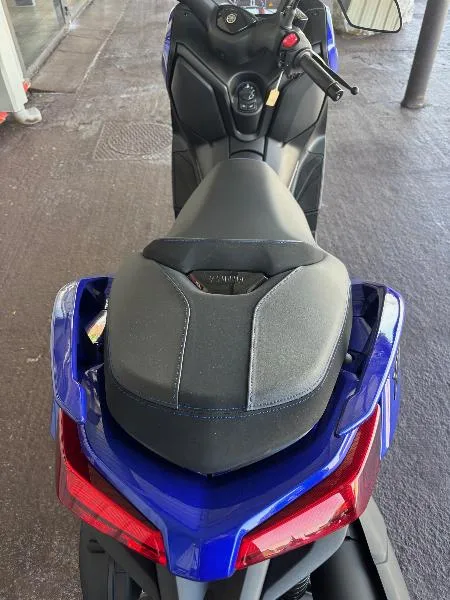 XMAX 125