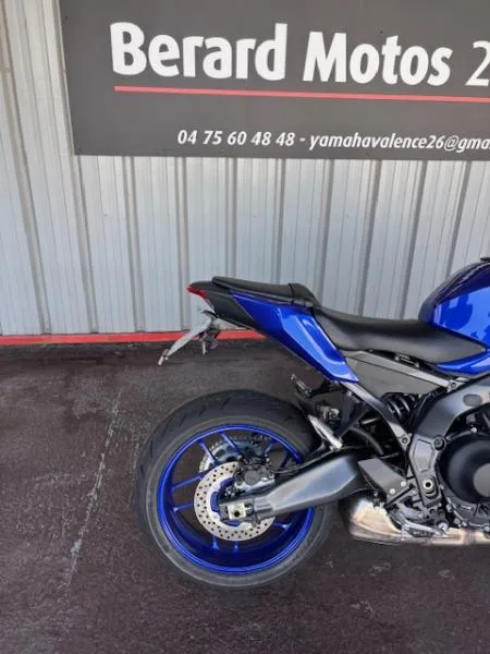 MT09  YAMT