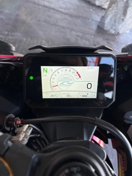 YZFR7 35KW