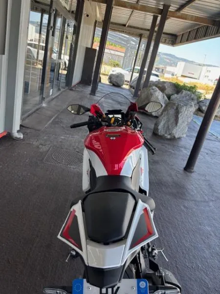YZFR7 35KW
