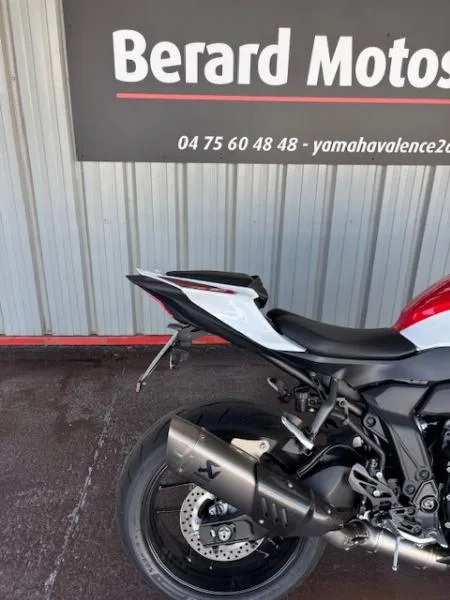 YZFR7 35KW