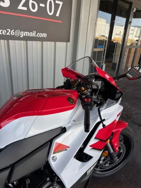 YZFR7 35KW