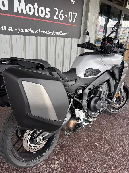 TRACER 9 GT