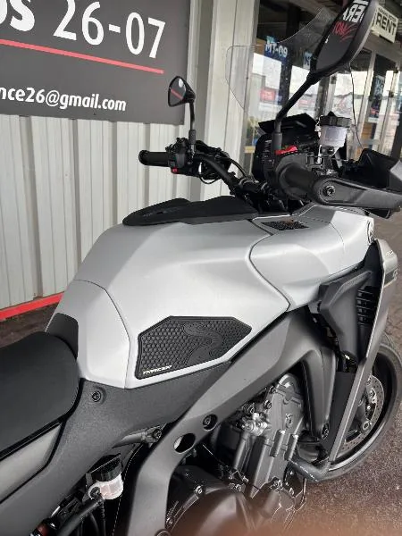TRACER 9 GT