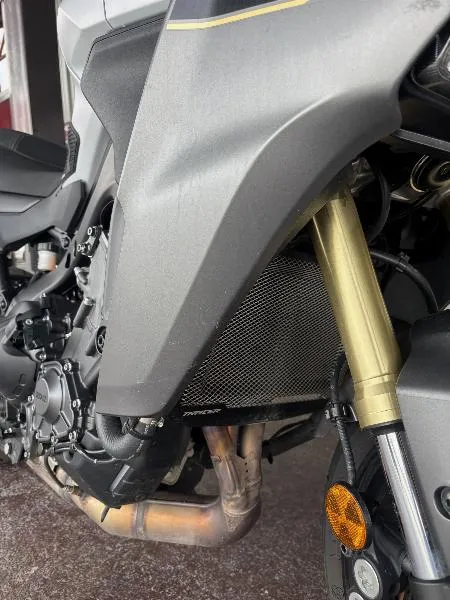 TRACER 9 GT