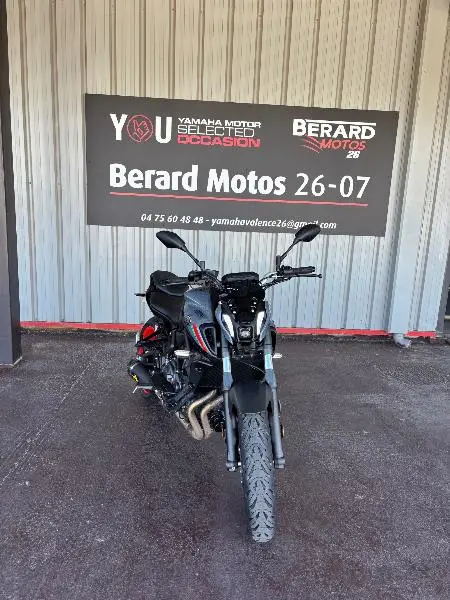 MT07 