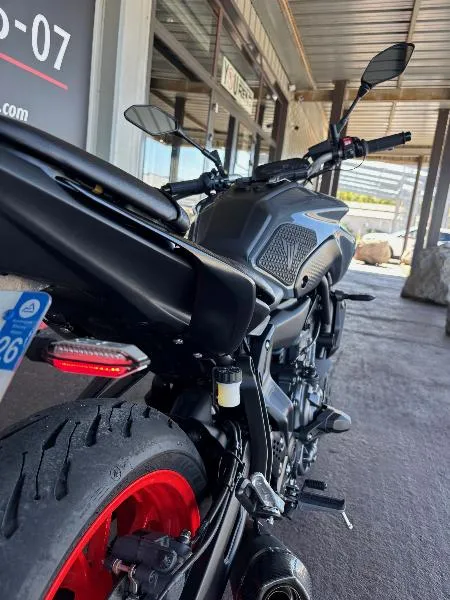 MT07 