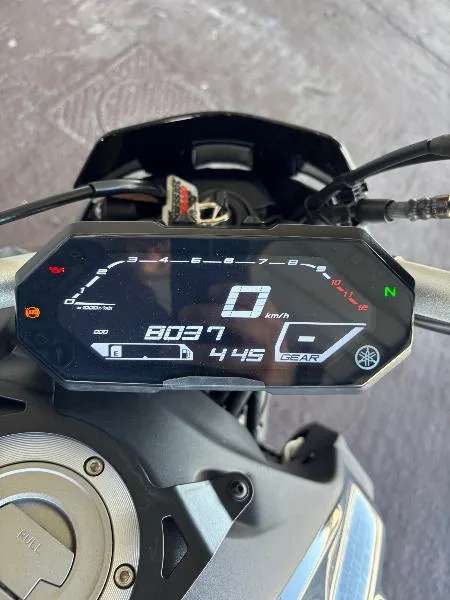 MT07 