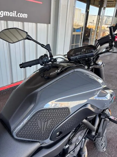 MT07 