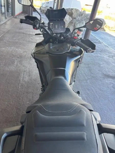 TRACER 9 GT