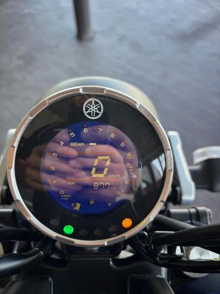 XSR 125
