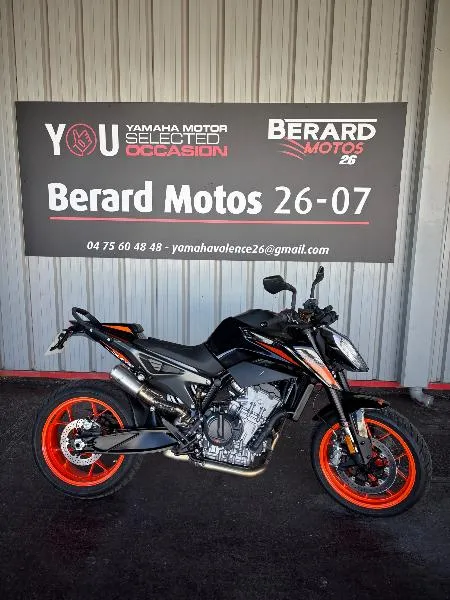 790 DUKE ABS 2020