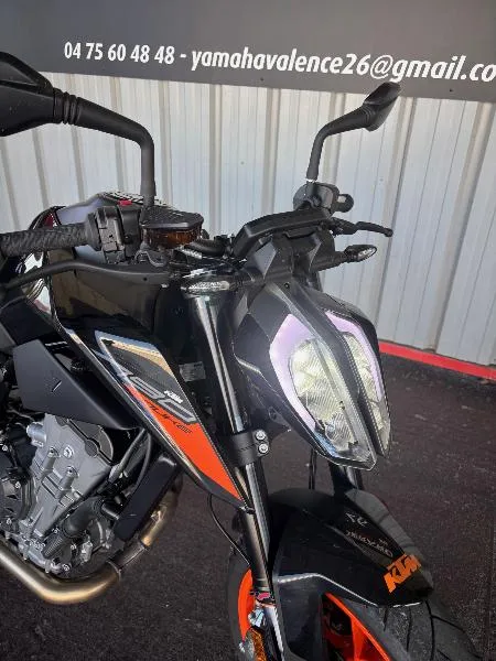 790 DUKE ABS