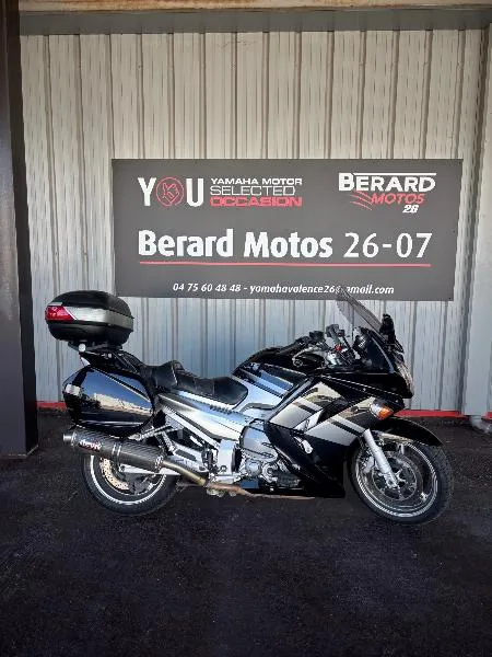 FJR 1300 ABS