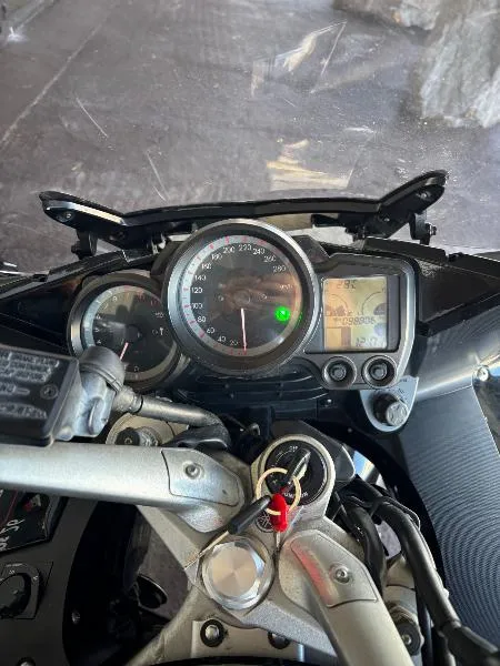 FJR 1300 ABS