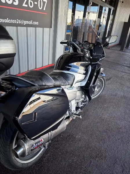 FJR 1300 ABS