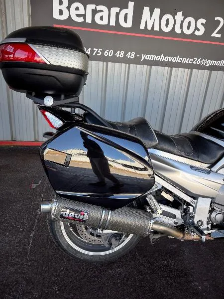FJR 1300 ABS
