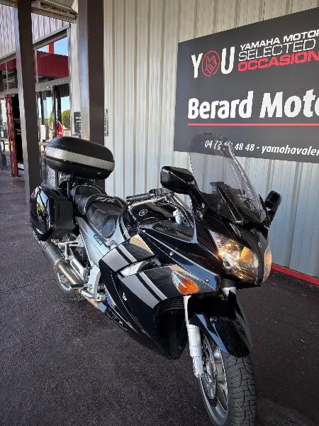 FJR 1300 ABS