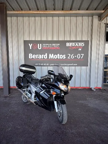 FJR 1300 ABS