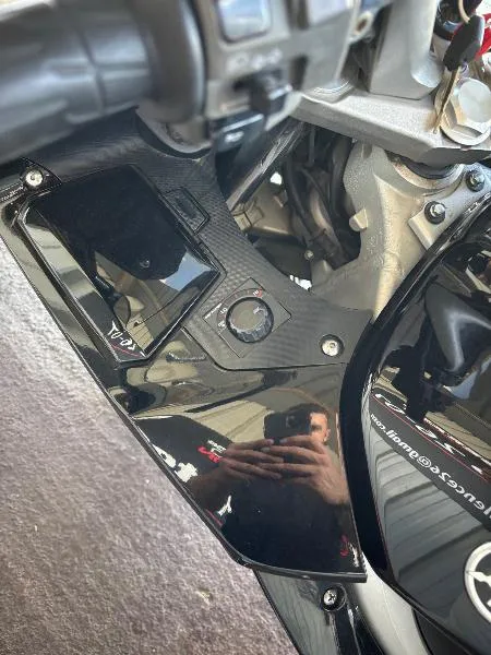 FJR 1300 ABS