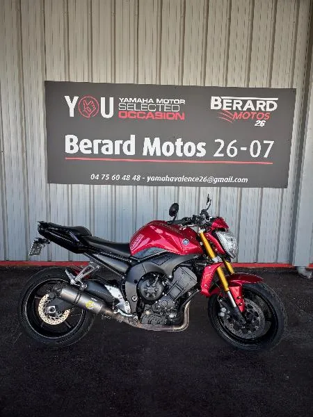 FZ 1000