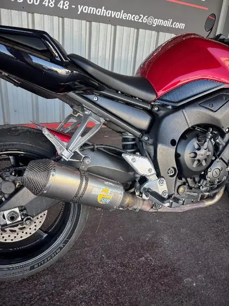 FZ 1000