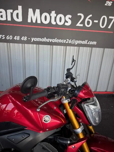 FZ 1000