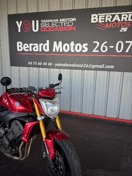 FZ 1000