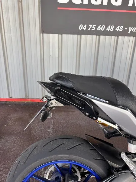 MT09 SP