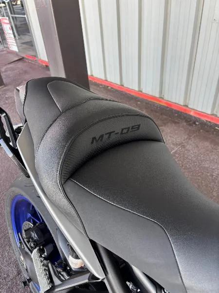 MT09 SP