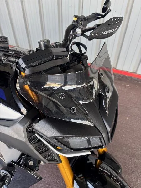 MT09 SP