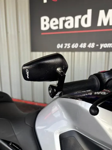 MT09 SP