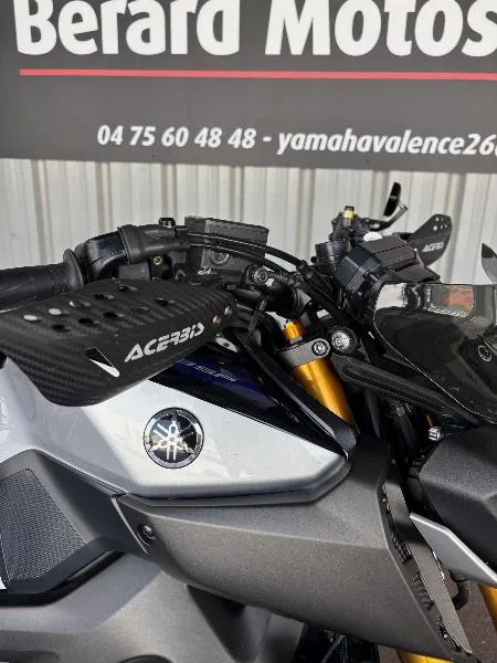 MT09 SP