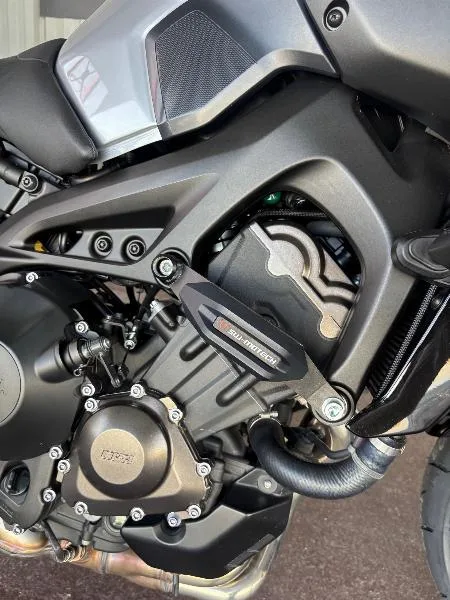 MT09 SP
