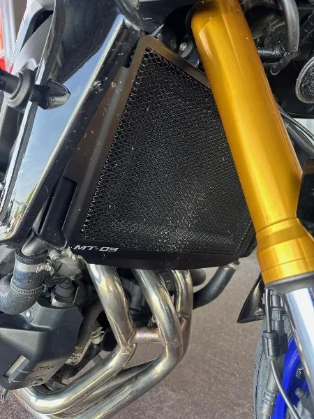 MT09 SP