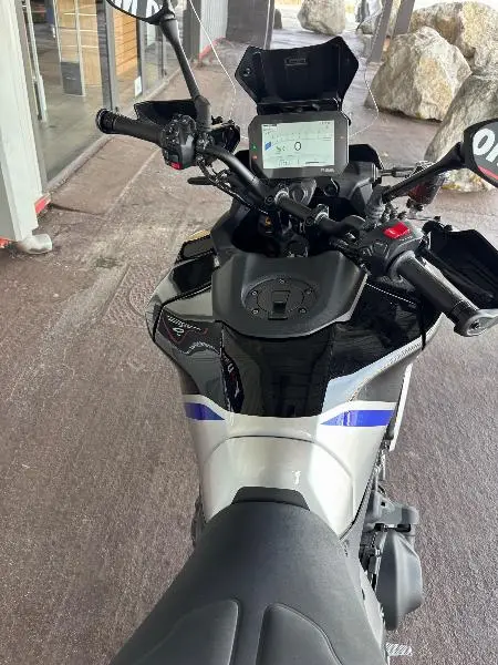 TRACER 9 GT