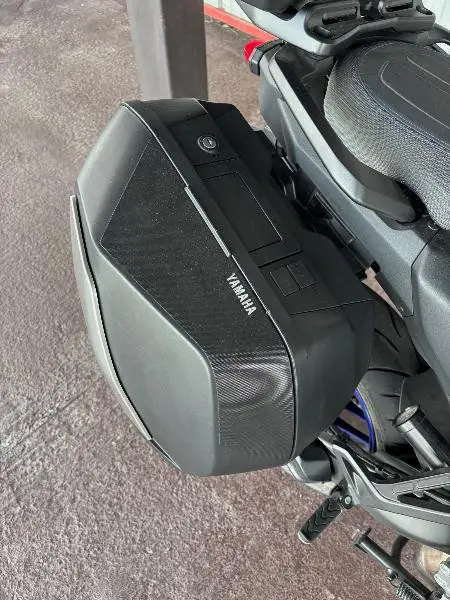 TRACER 9 GT