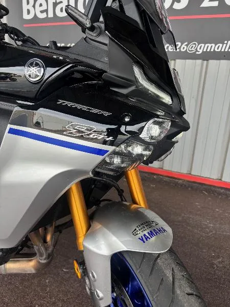 TRACER 9 GT