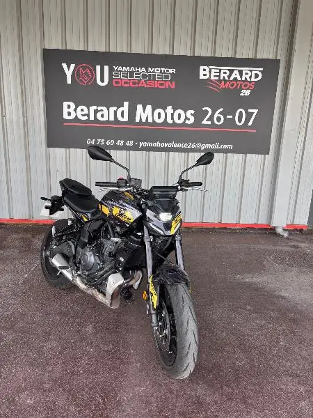 MT07 