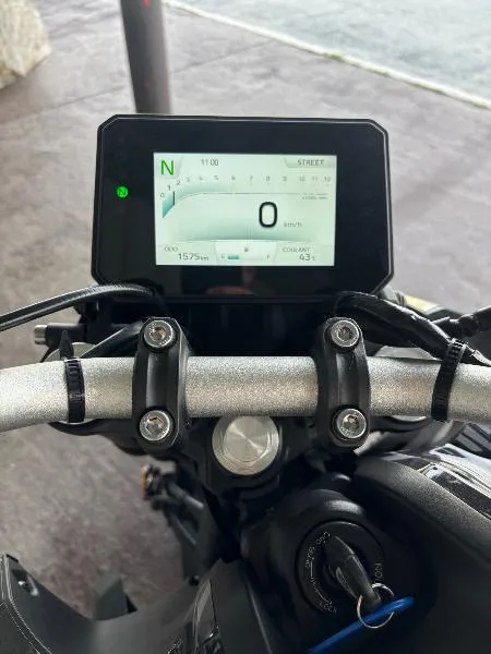 MT07 