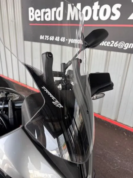 TRACER 7 GT 35 KW