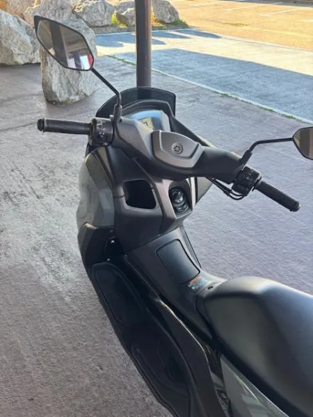 NMAX 125