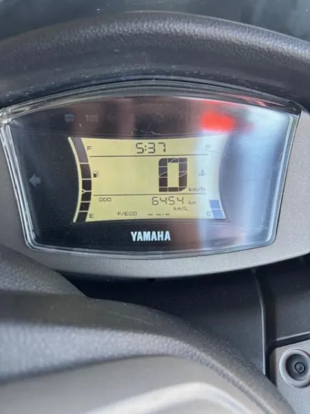 NMAX 125